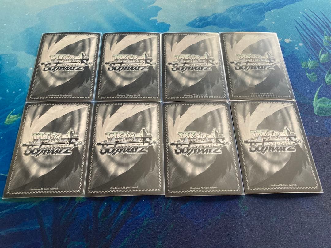 ウマ娘　フルレアパーツ