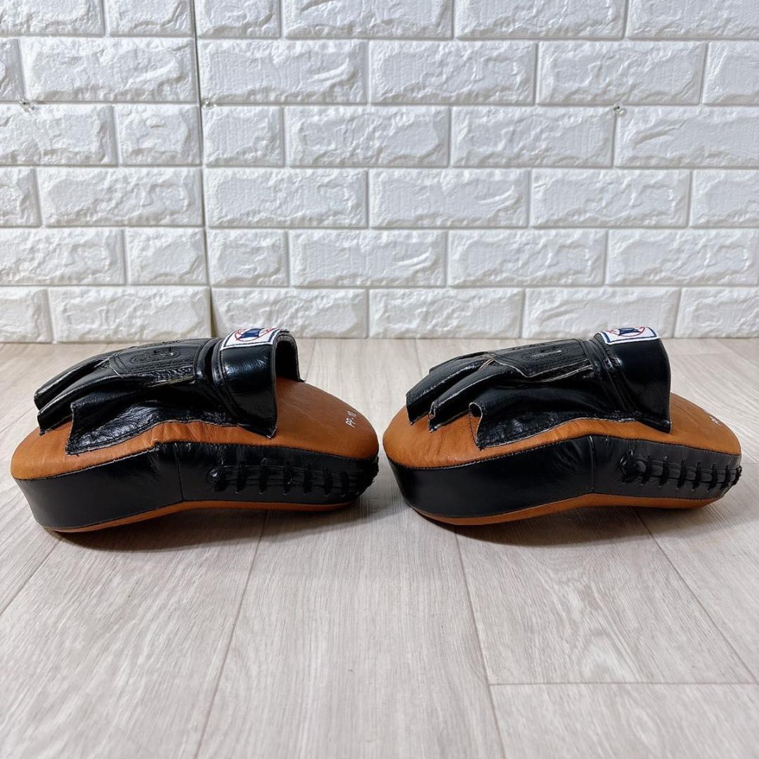 WINDY PP-10 レザー 本革 パンチングミット ボクシング 格闘技 人気