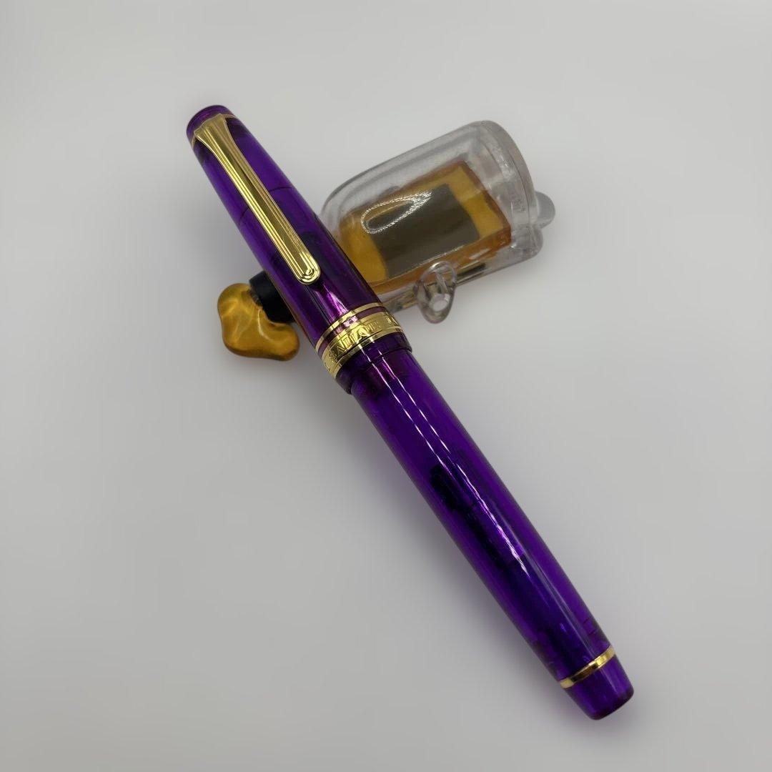 【WANCHER限定】SAILOR プロフェッショナル ギア スリム