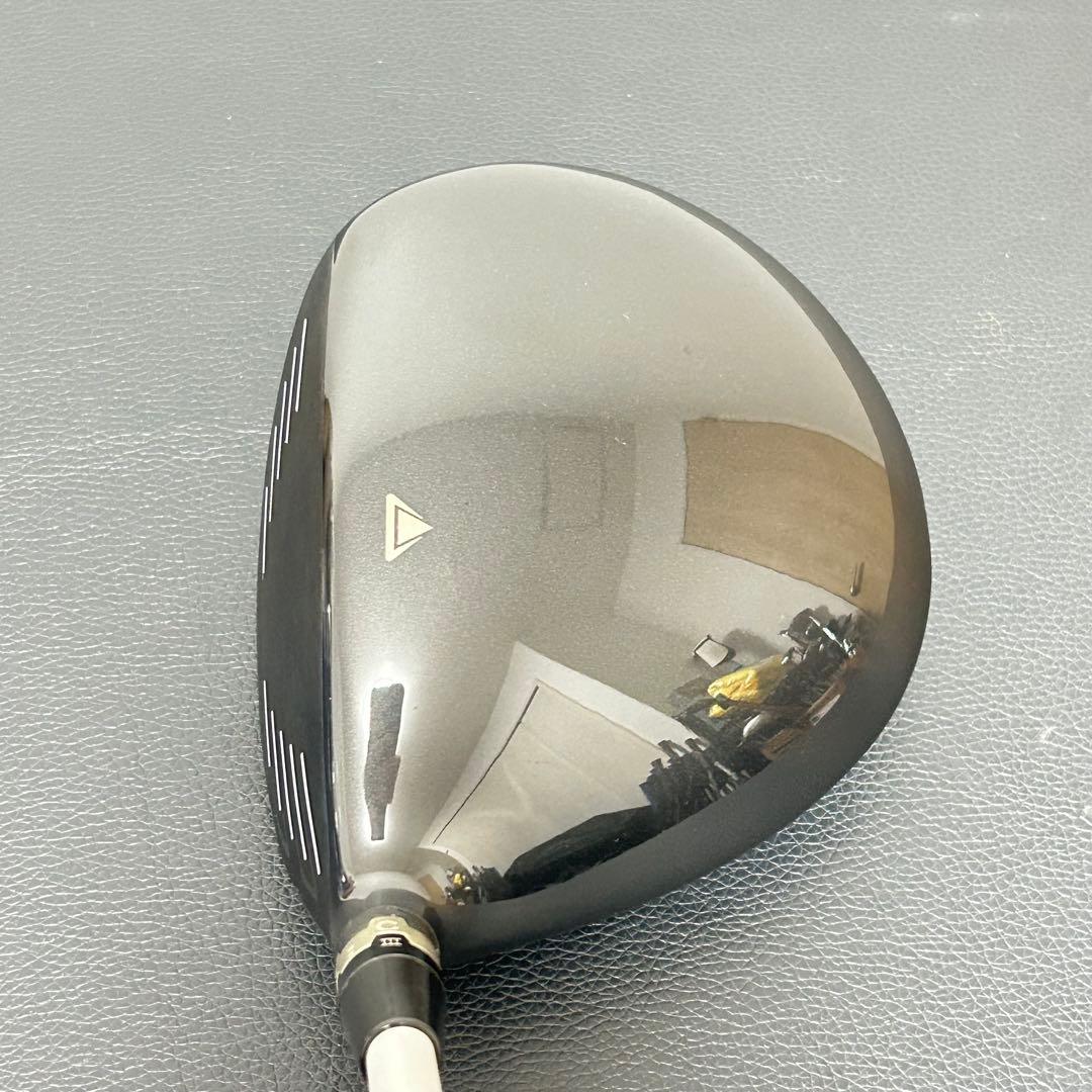 タイトリスト 917D3 ドライバー 短尺カスタム 2本シャフトセット