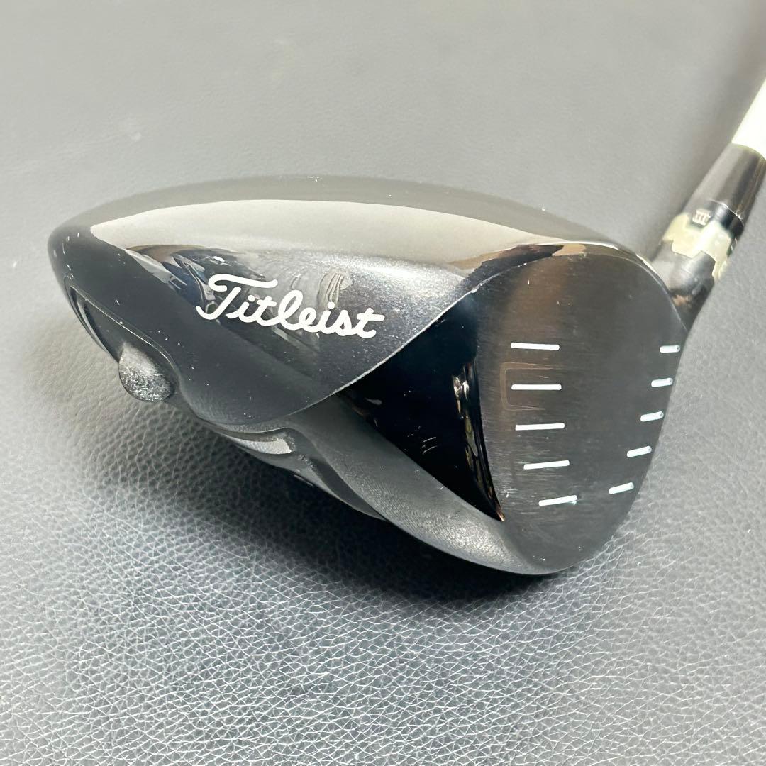 タイトリスト 917D3 ドライバー 短尺カスタム 2本シャフトセット