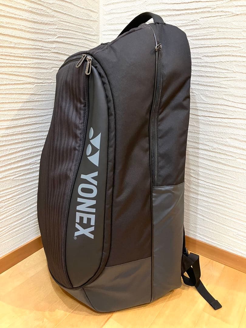 YONEX ヨネックス ラケットバッグ 廃番品