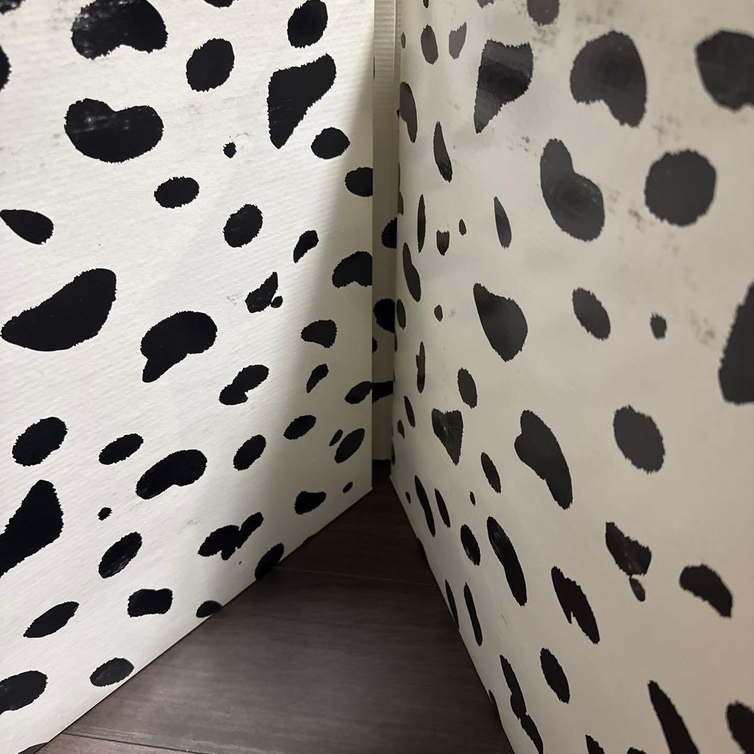 ハッピーセット 101匹わんちゃん