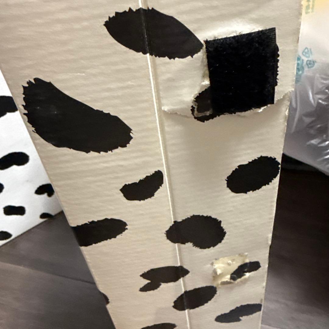 ハッピーセット 101匹わんちゃん