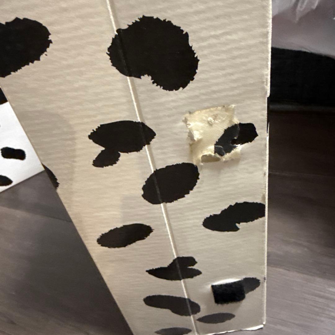 ハッピーセット 101匹わんちゃん