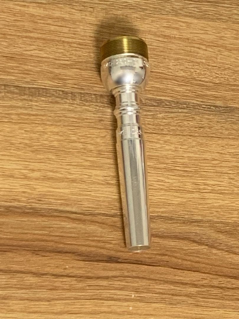 パークParke トランペット マウスピース