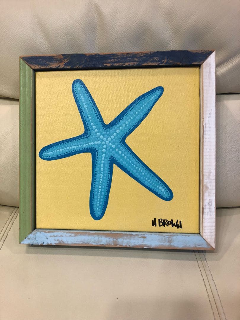 緊急値下げ‼️Heather Brown Art 原画