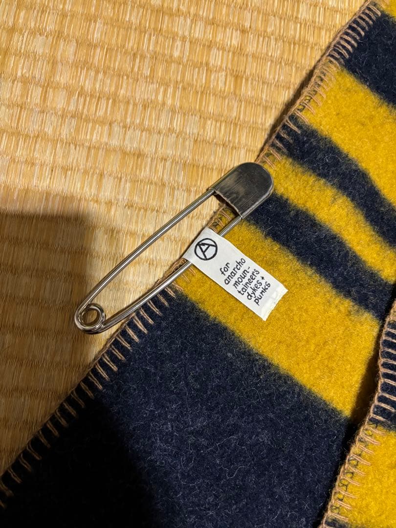 マウンテンリサーチ　ホースブランケット1/2