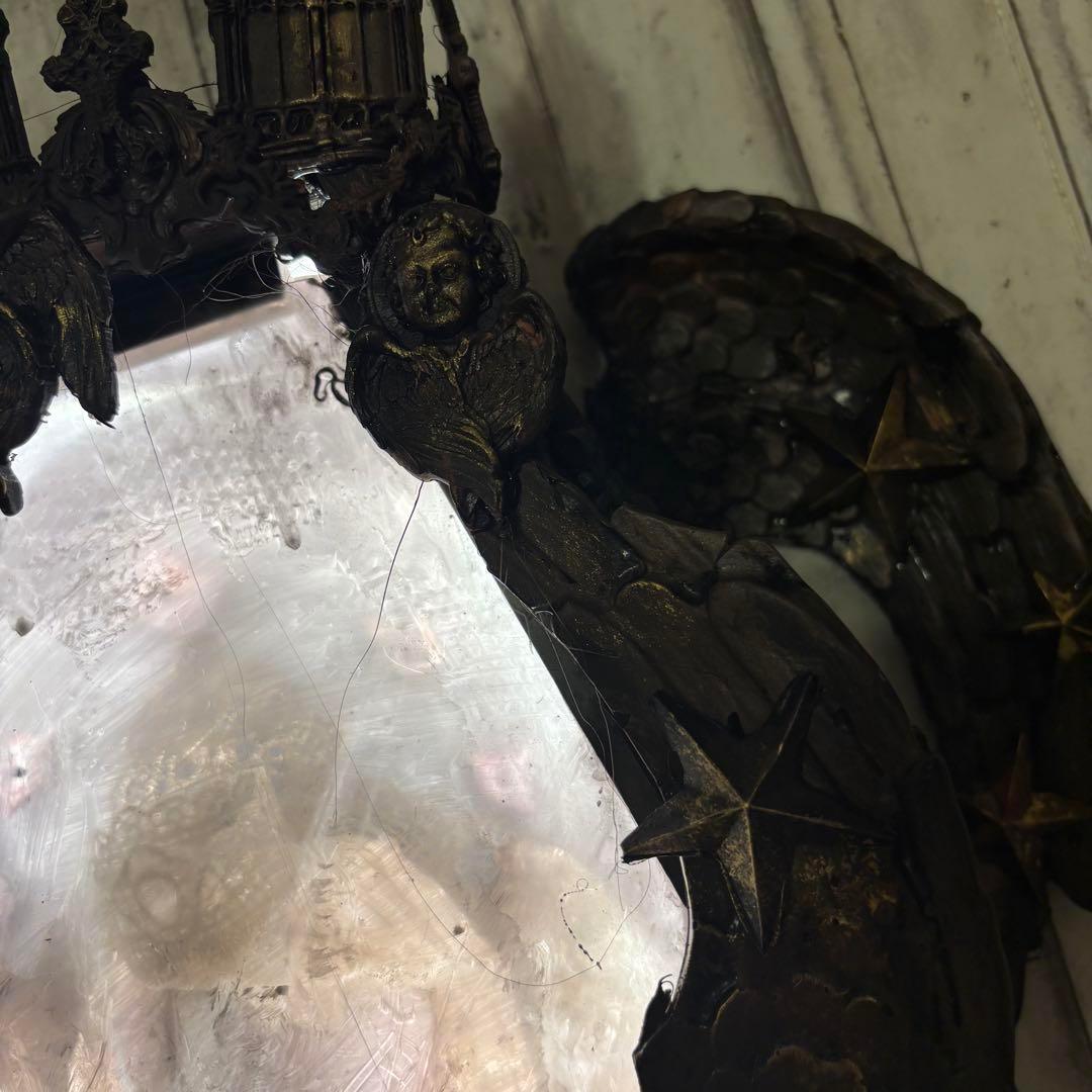 【Special Price】 熾天使棺皇女オブジェ