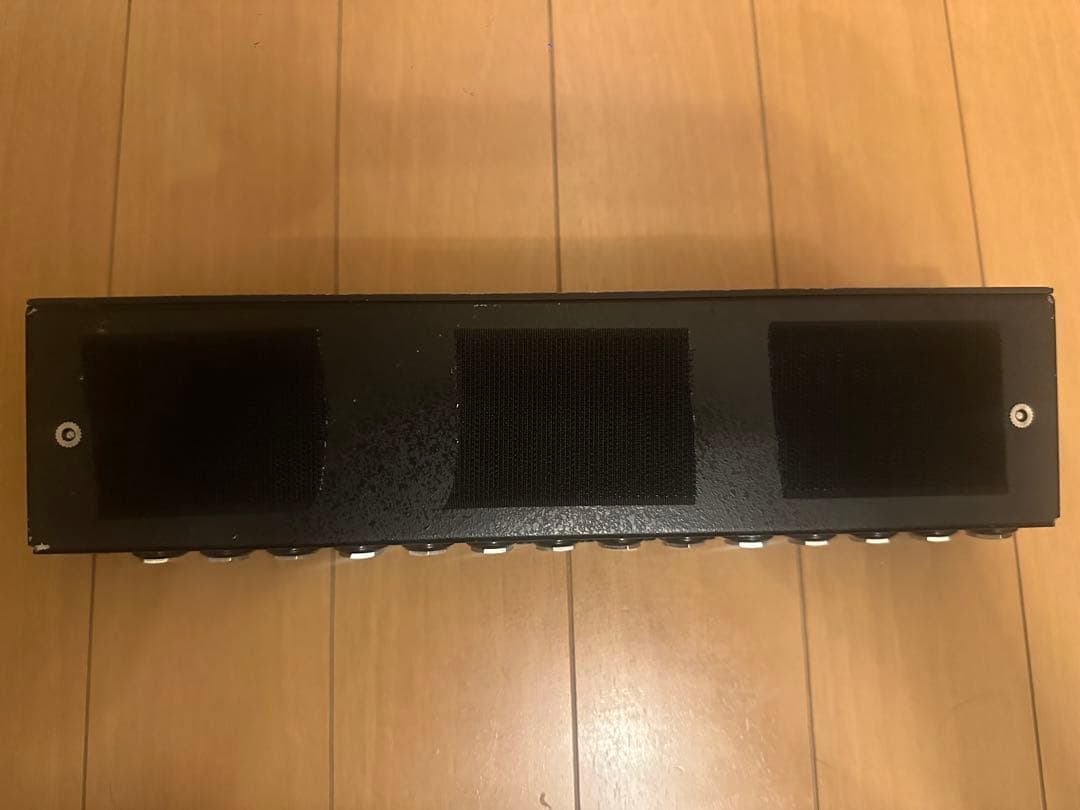 Providence PEC-04 スイッチャー アダプター付