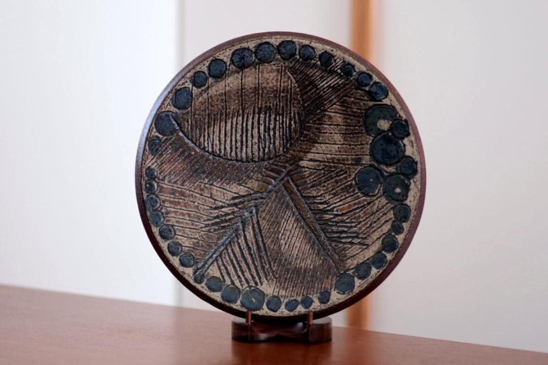 Lisa Larson リサラーソン ボウル 96008