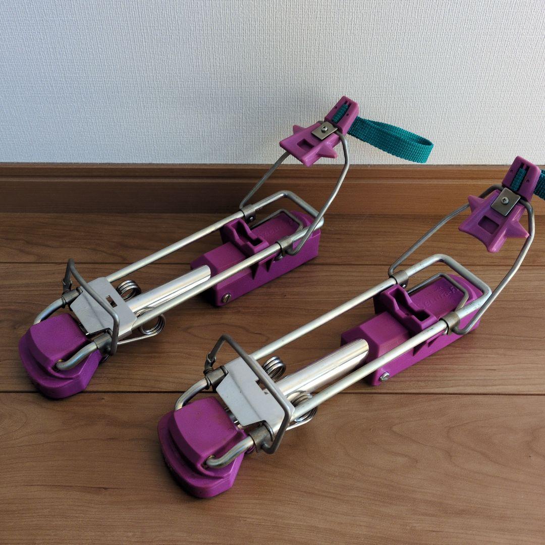 Secura fix　未使用品