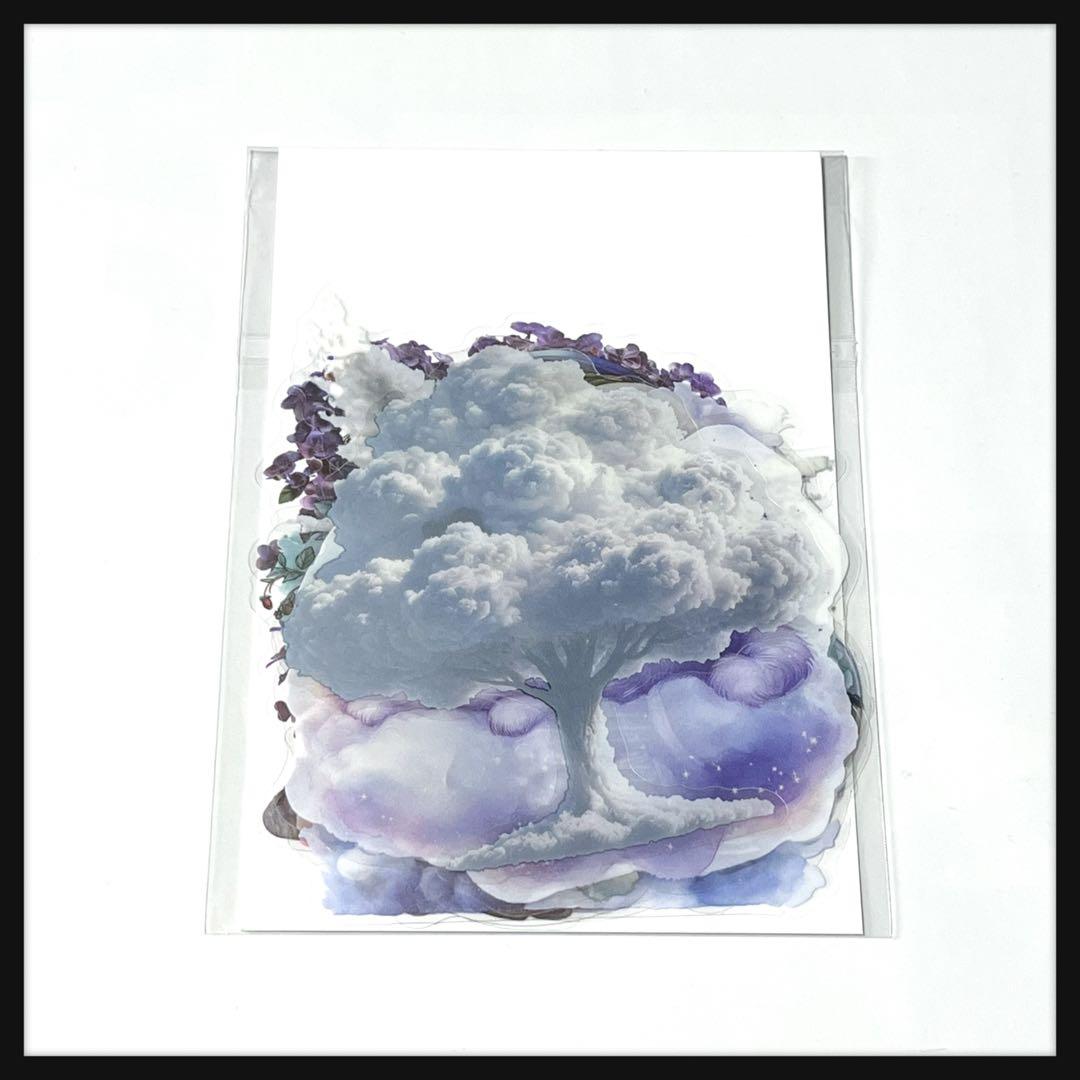 【フォロリピ様】Celestial♡PETステ10枚♡コラージュ素材♡nene様