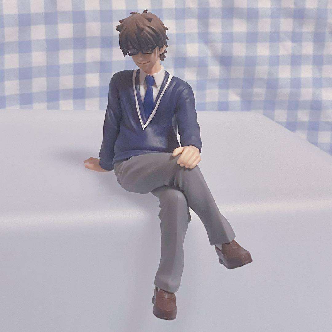 ダイヤのA 御幸一也 フィギュア BREAK TIME FIGURE