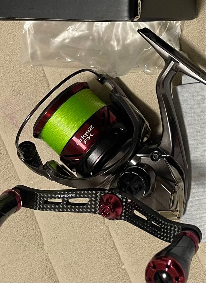 あきセフィア XR C3000SDH