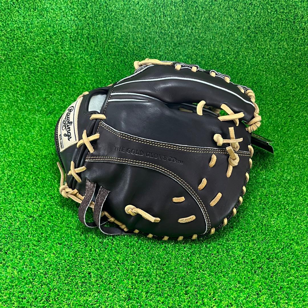 Rawlings ローリング PRO Preferred 一塁手用 左投げ 29