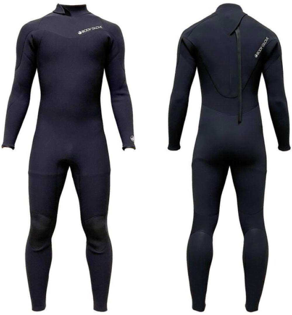 35%OFF 日本製 ボディーグローブ フルスーツ 3x2mm MLB