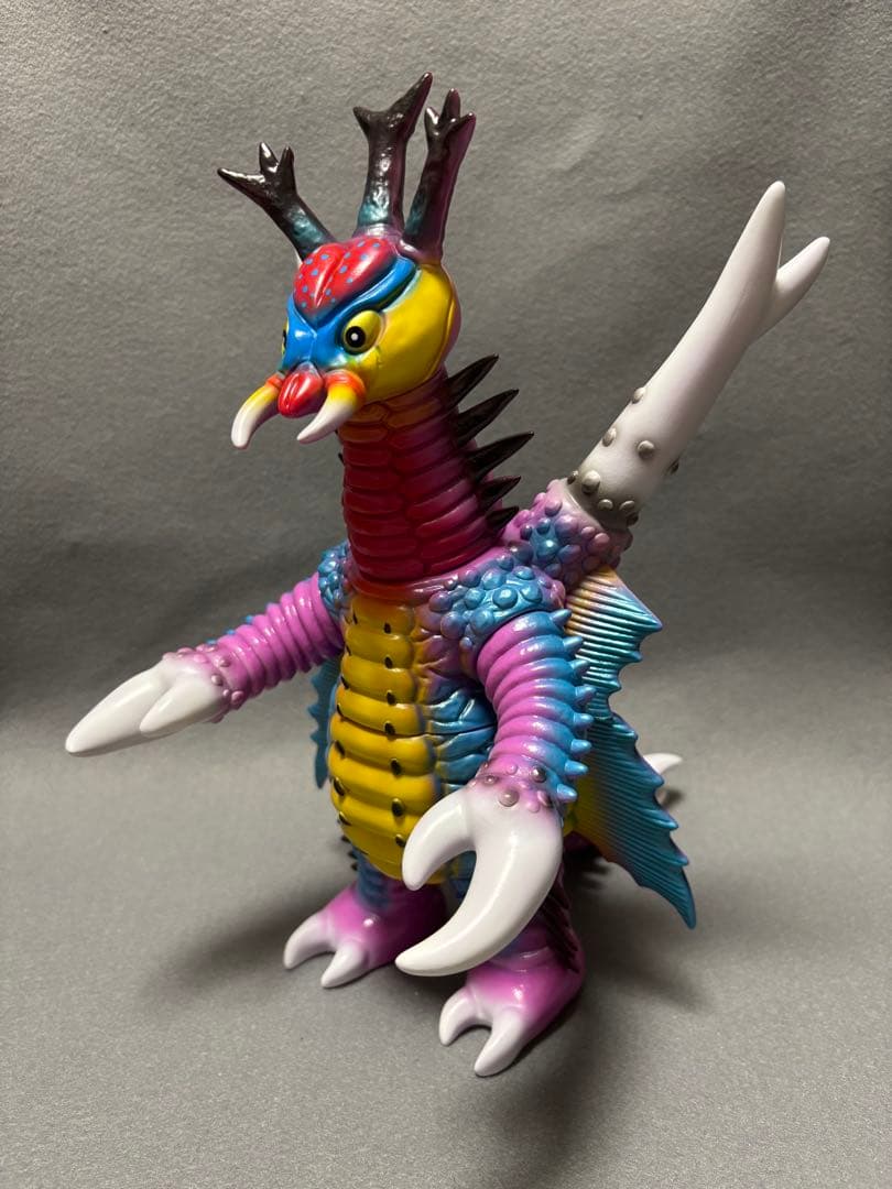 MAT(MONSTER ART TOY)シリーズ　アリブンタ（1期）