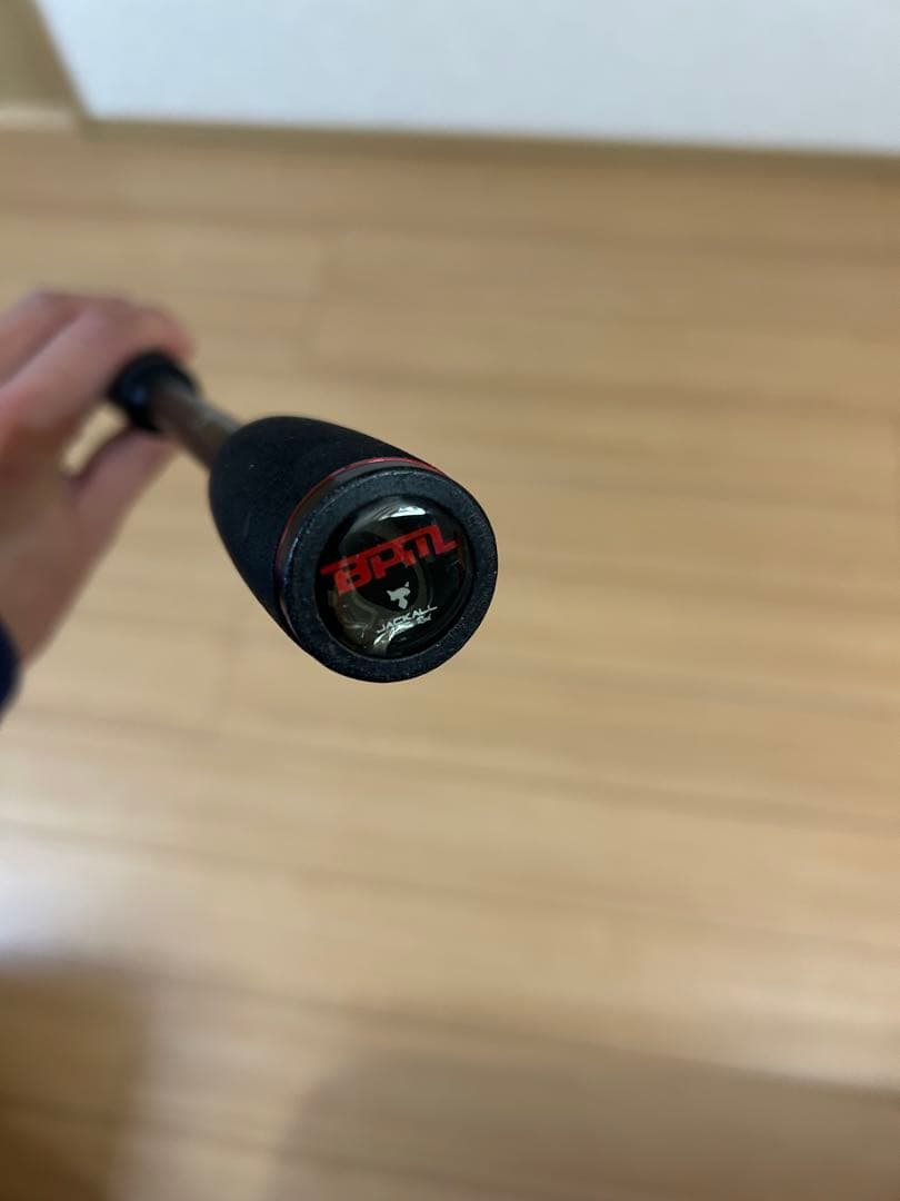 ジャッカル BPM 72MH-2