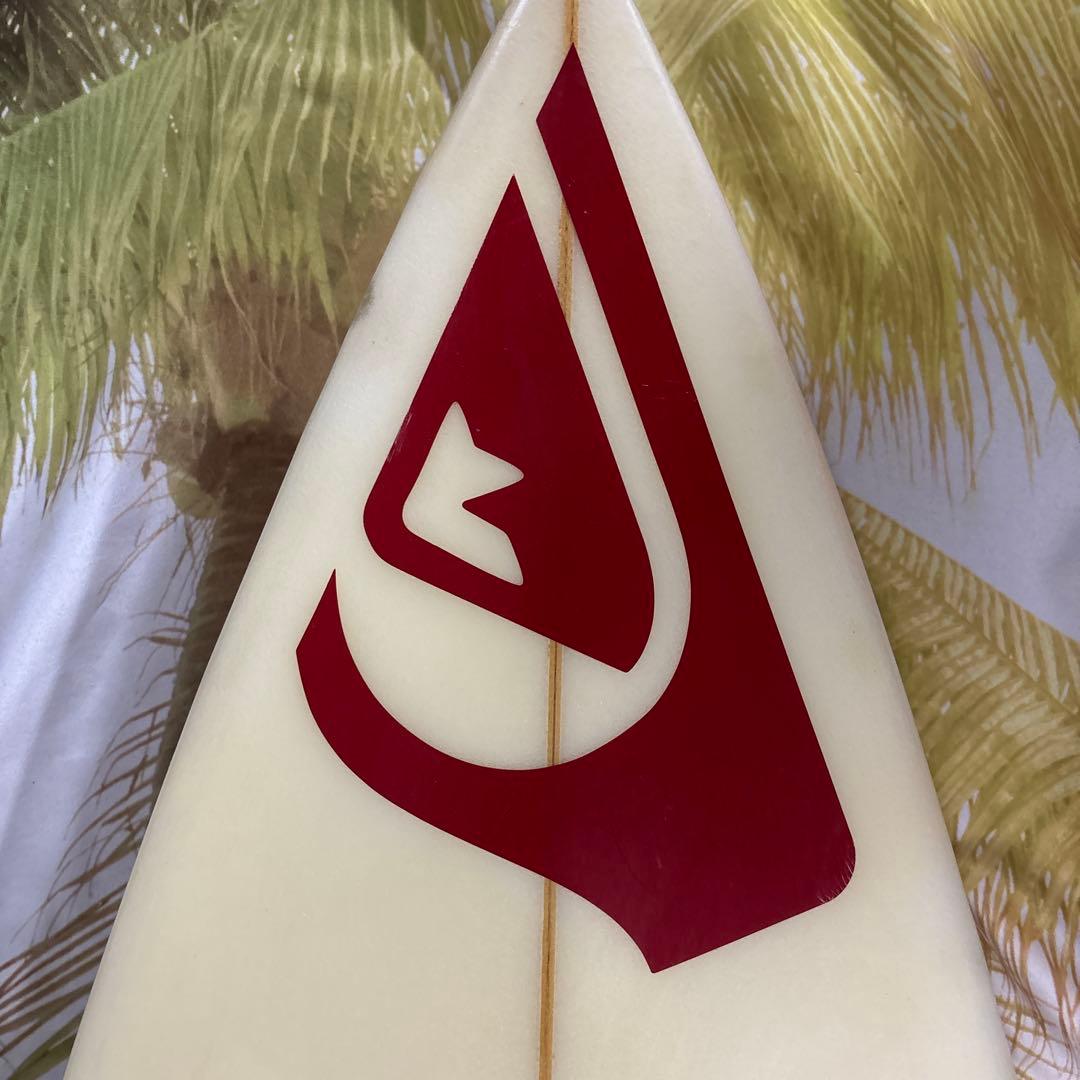 SMAC キッズサーフボード　ショートボード　k-kids 4.8 3点セット