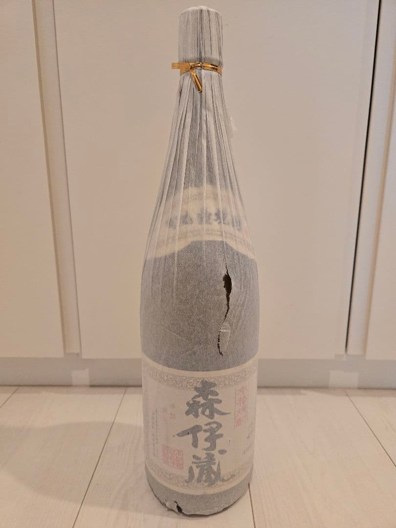 ★森伊蔵/焼酎 1800ml★