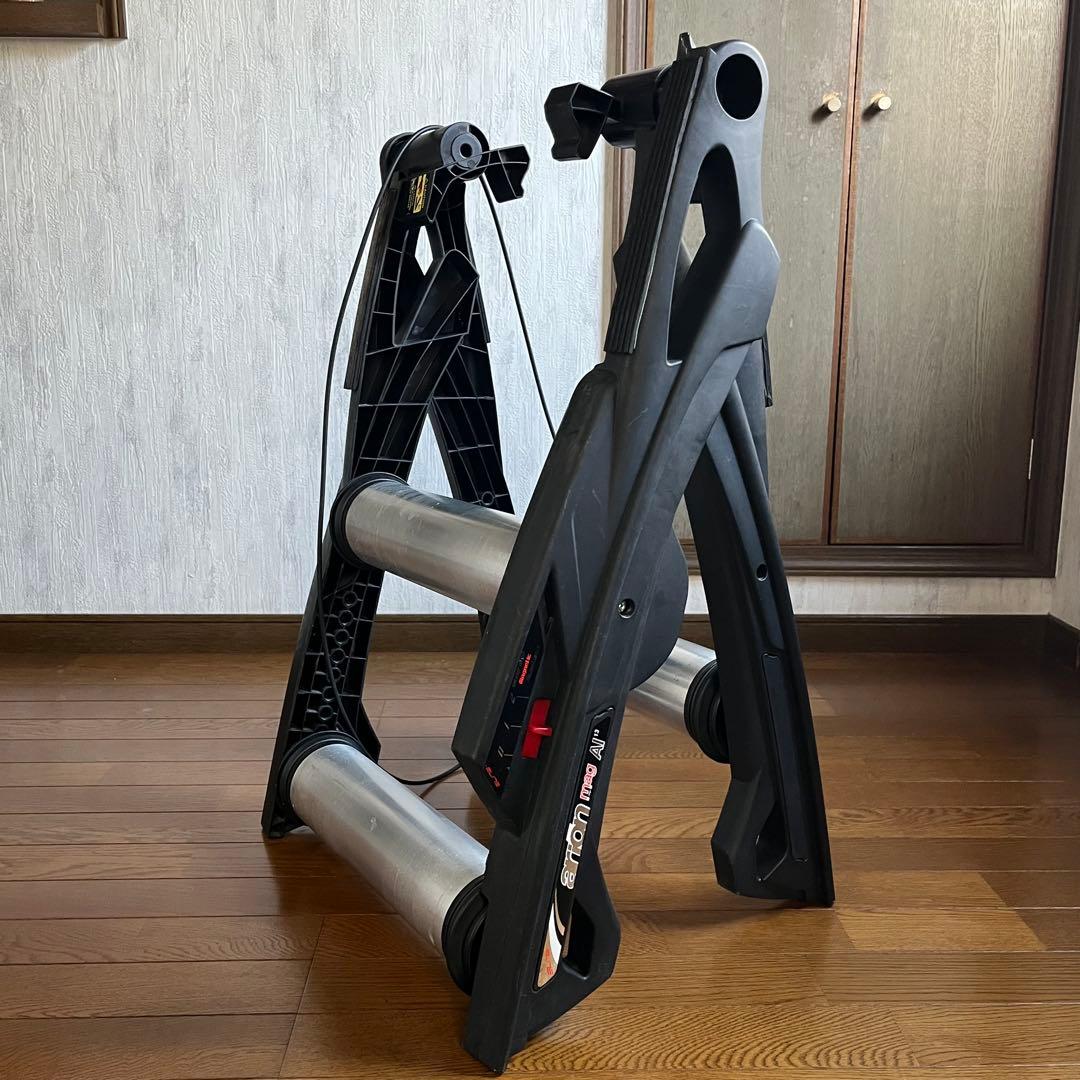 Elite Arion AL13 3本ローラー