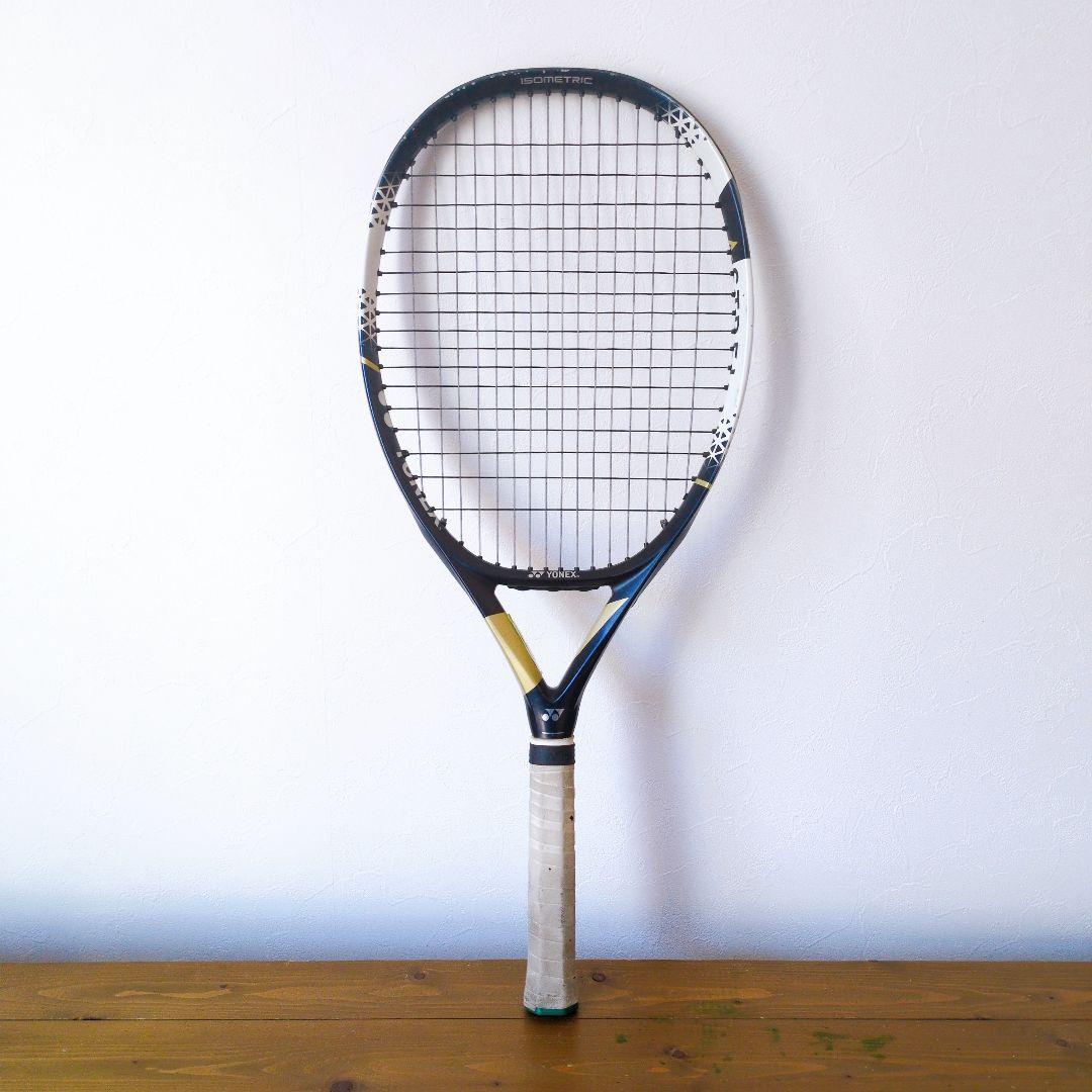 YONEX ASTREL 115 テニスラケット 日本製 260g
