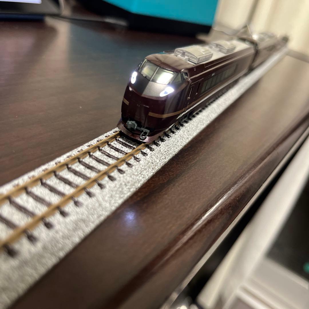 【未使用・値下げ】KATO E655系 なごみ(和) 5両セット