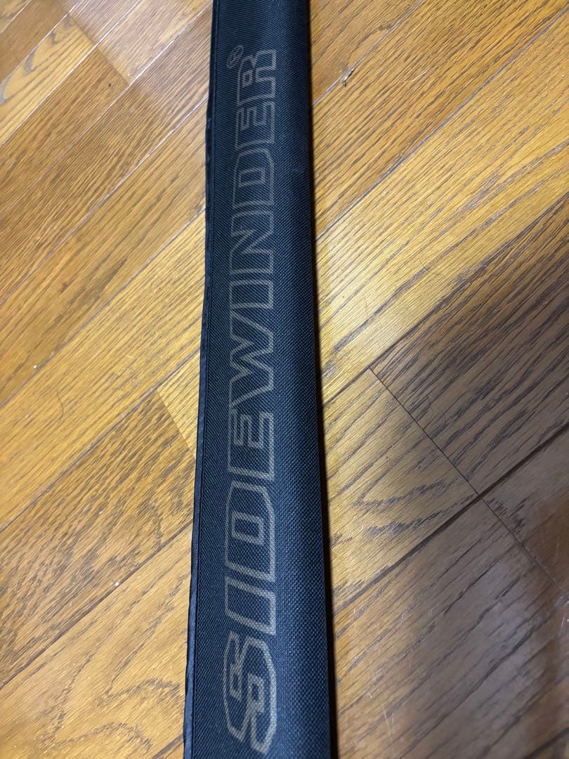 【値下げ】SIDEWINDER エントリーモデル EMS-411ＭＬ　新品未使用