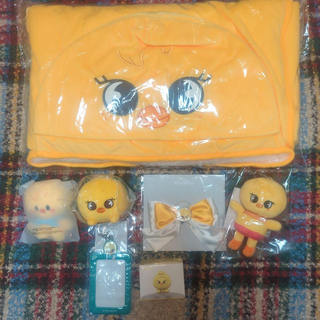 StrayKids フィリックス ポガリ