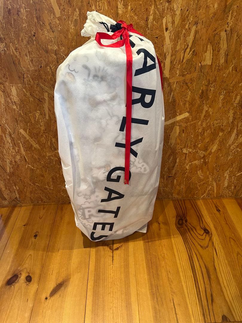 ⭐︎パーリーゲイツ　ミッキーマウス　キャディバッグ　パターキャッチャー付き⭐︎