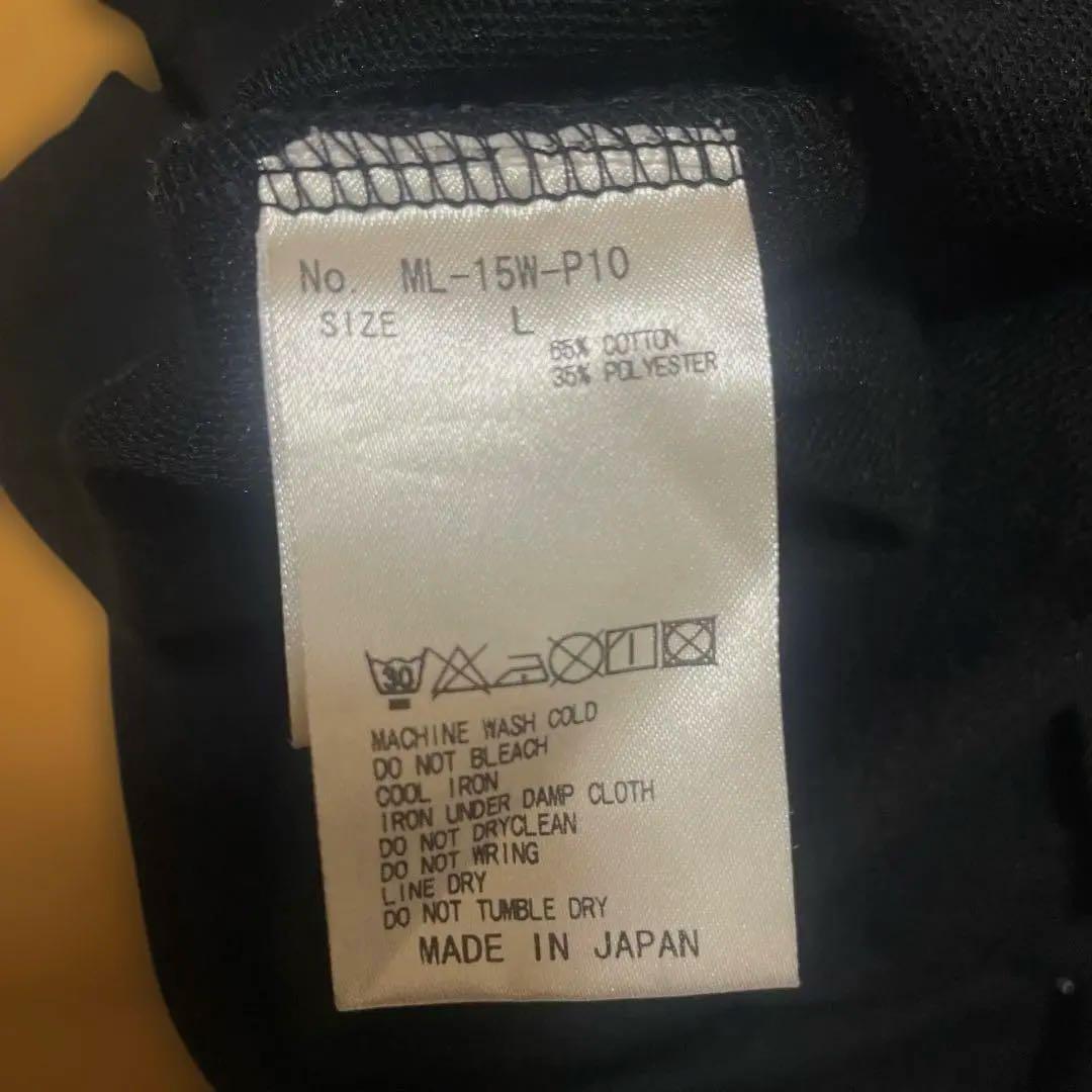 MARK & LONA NEW YORK ポロシャツ