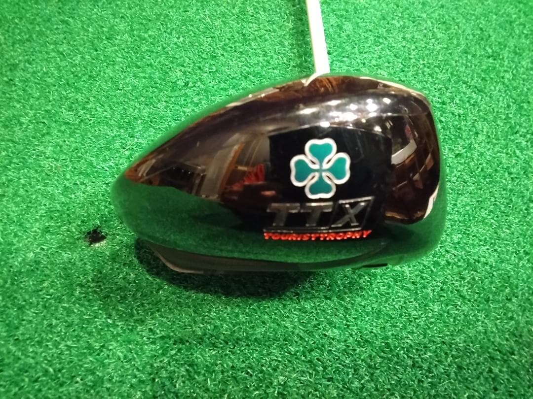 バルドBALDO地クラブ長尺仕様バルド460TTXRegioフォーミュラー55