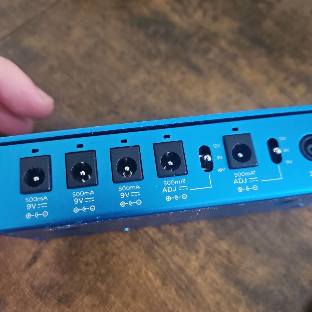 ギター Strymon Ojai R30 Expansion kit