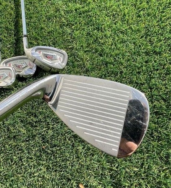 初心者必見‼️Onyx Acculist メンズゴルフクラブセット