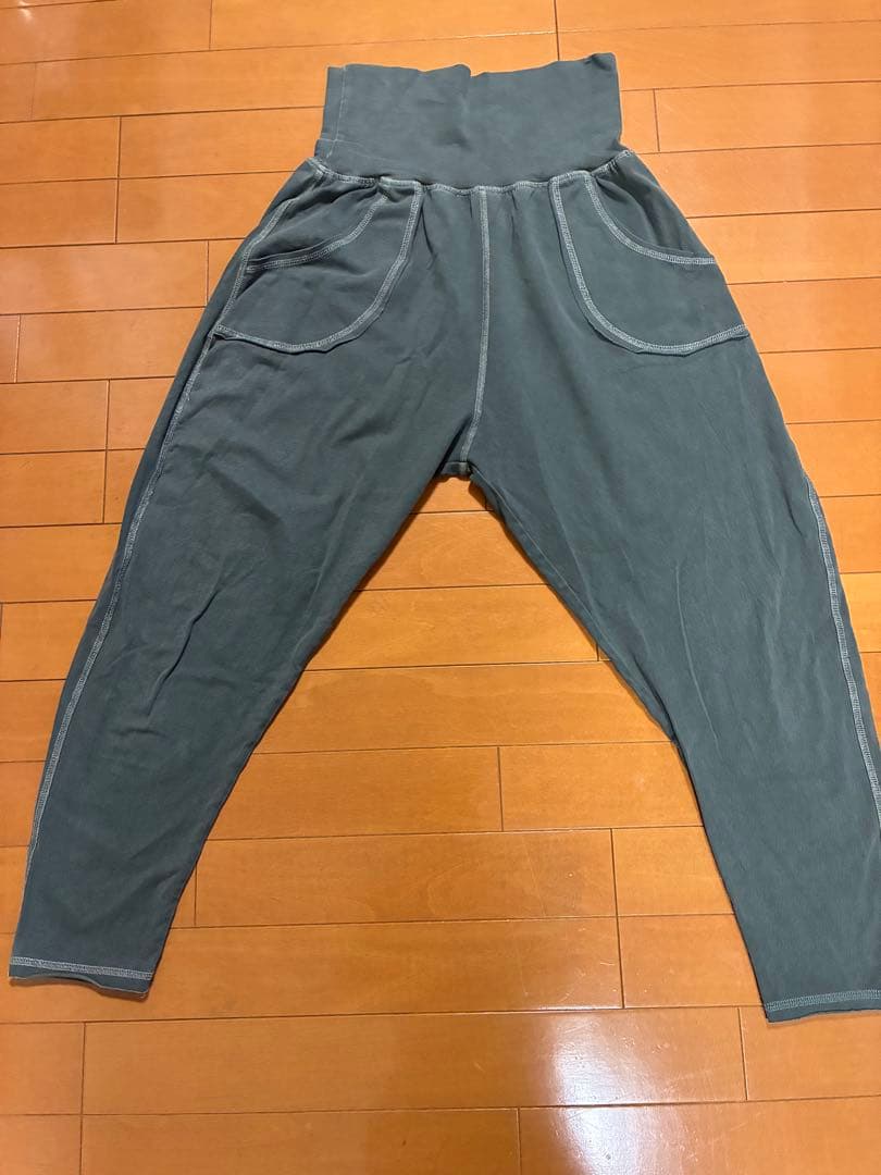 salsationサルセーション パンツ