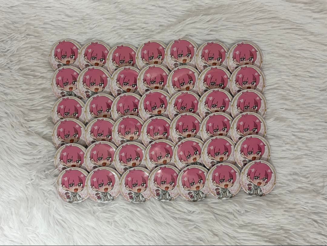 いれいす ないこ 僕夢SD 42点