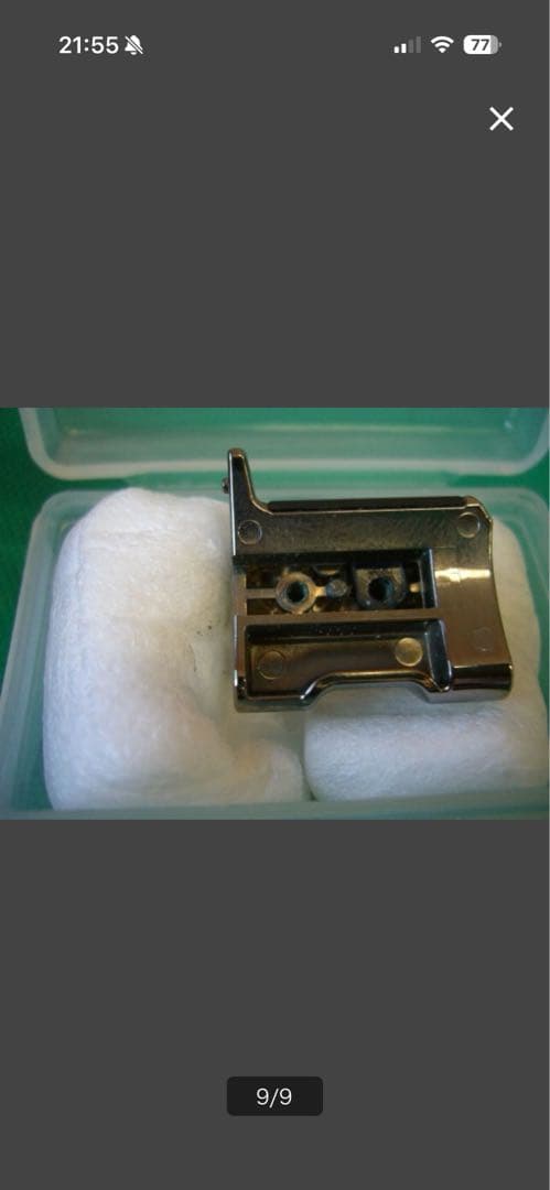 リペイント CALCUTTA CONQUEST 30HG カケヅカクラッチ付き