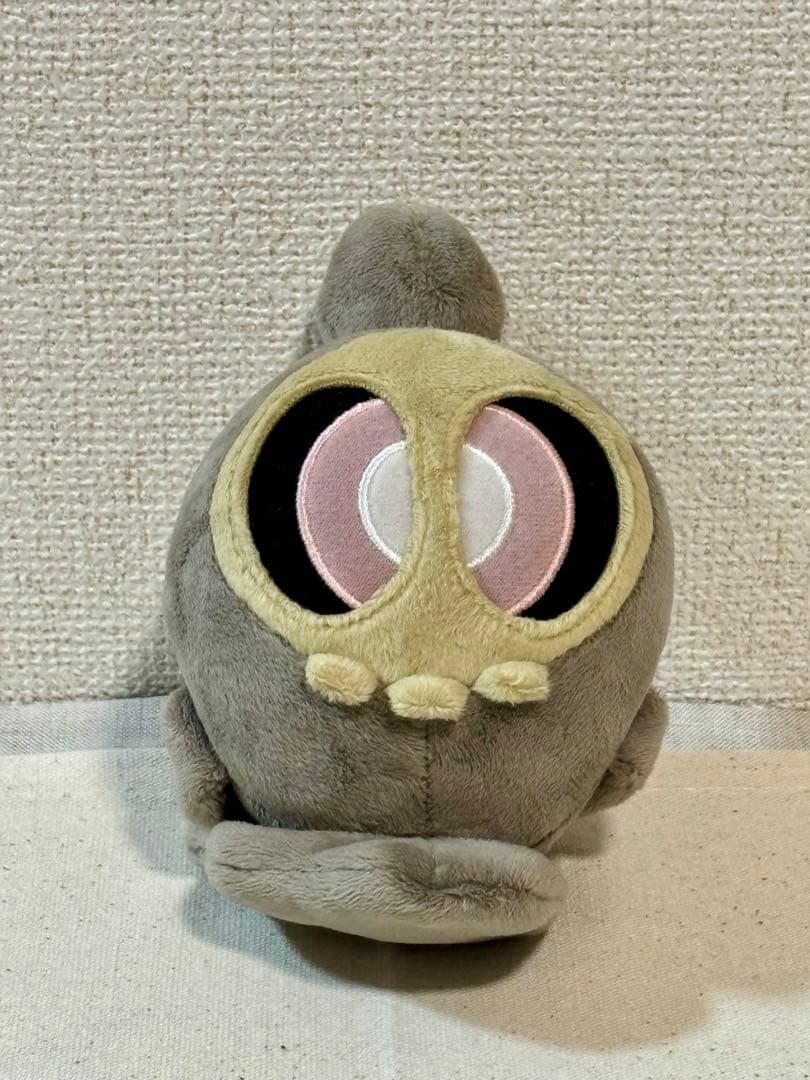 ポケモンセンターオリジナル　ヨマワルドール