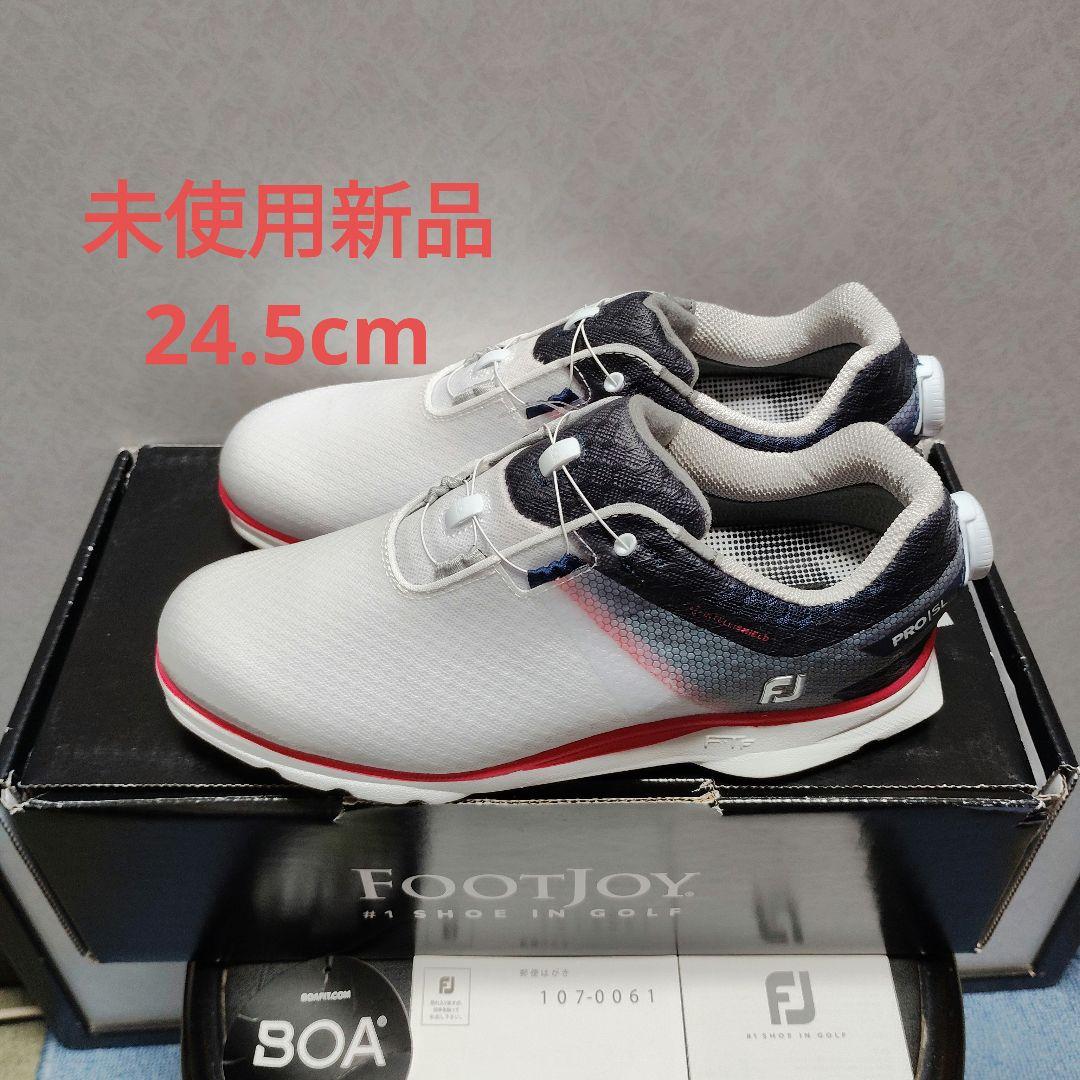 フットジョイ FootJoy レディース プロエスエル BOA 98160W