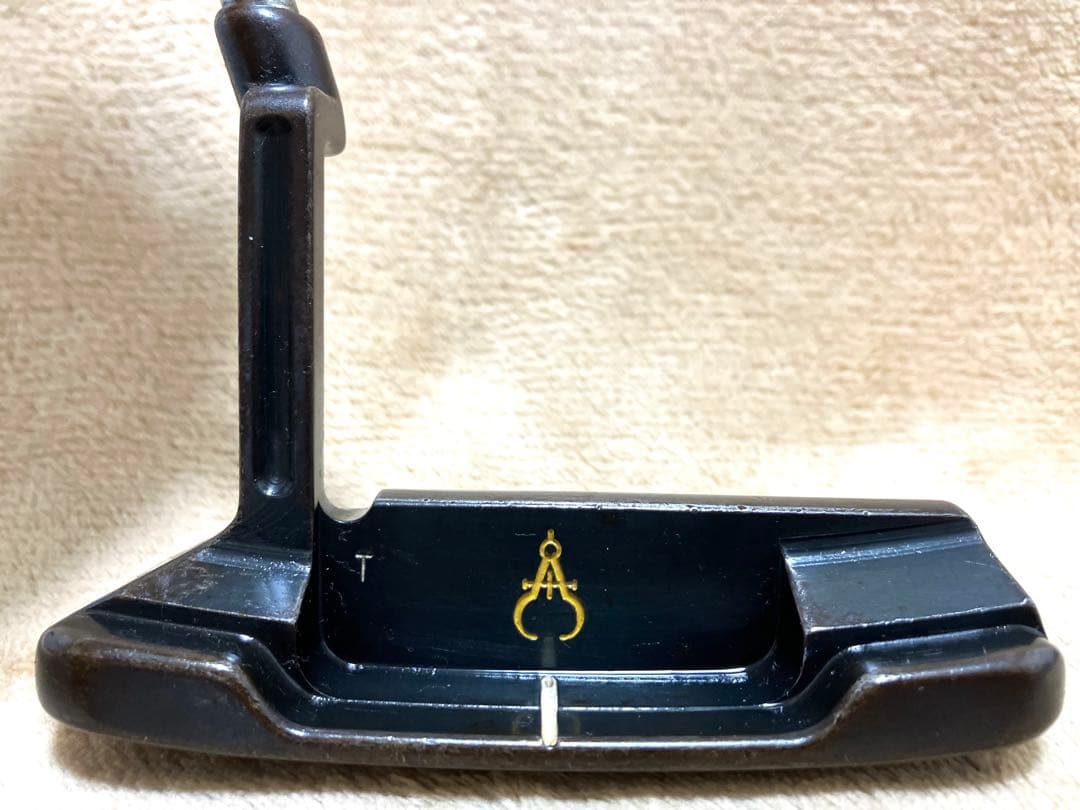 ゲージデザイン　GA00A ツアープロト パター