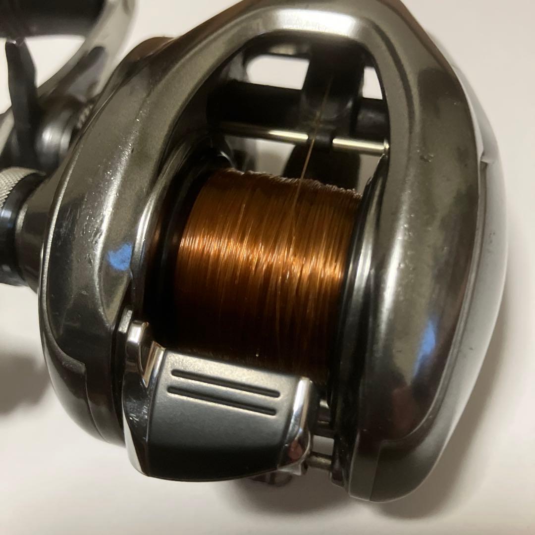 メタニウムDC 15