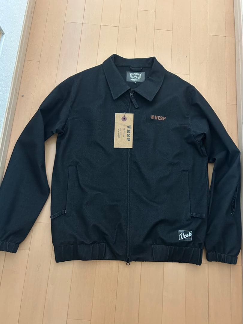 vespセットアップ新品