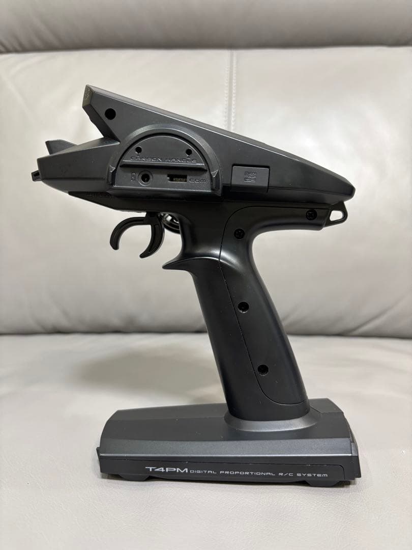 中古品 Futaba T4PM MINI-Z E dition