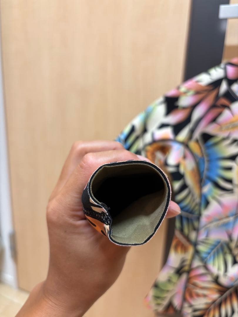 ビラボン ロンスプ