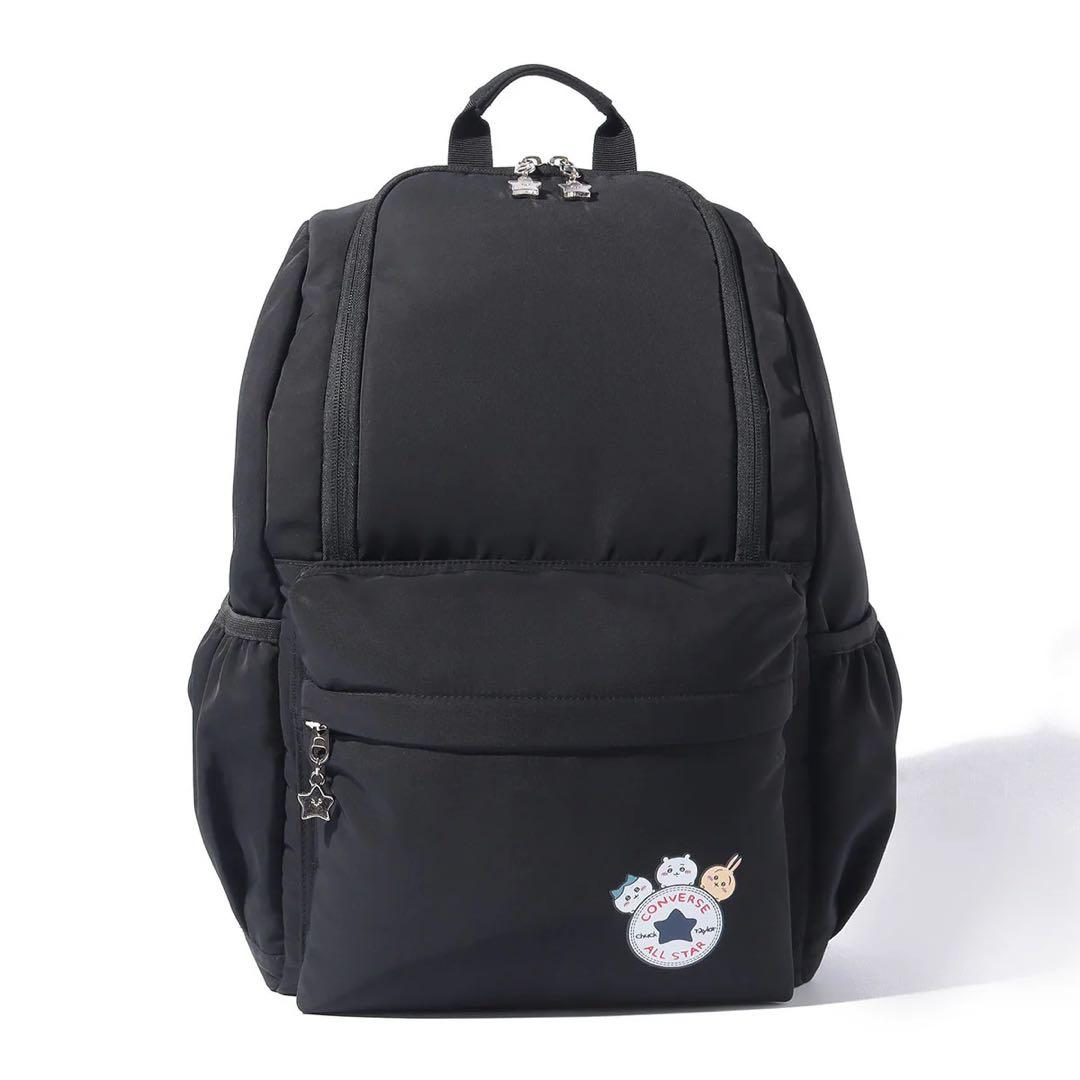 ちいかわ コンバースコラボ