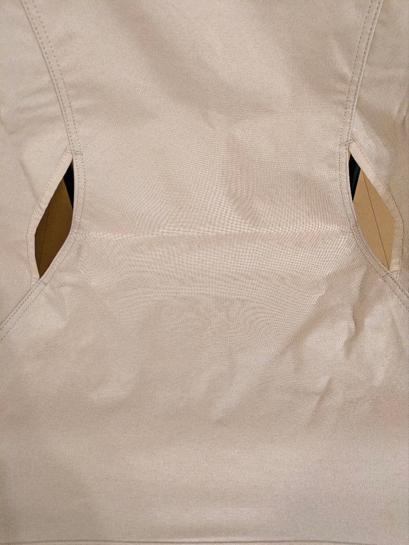 【1回使用のみ】ノルディスク × ヘリノックス コラボモデル ラウンジチェア