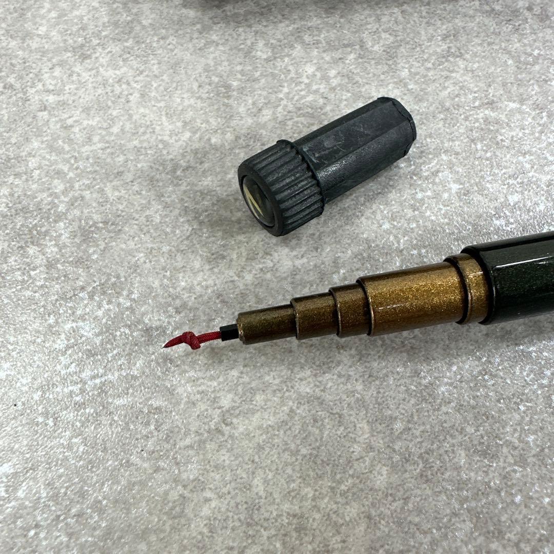 ニッシン naturalArt 富士流テンカラ 6:4 360 ほぼ未使用