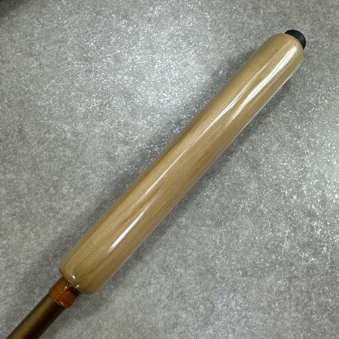 ニッシン naturalArt 富士流テンカラ 6:4 360 ほぼ未使用