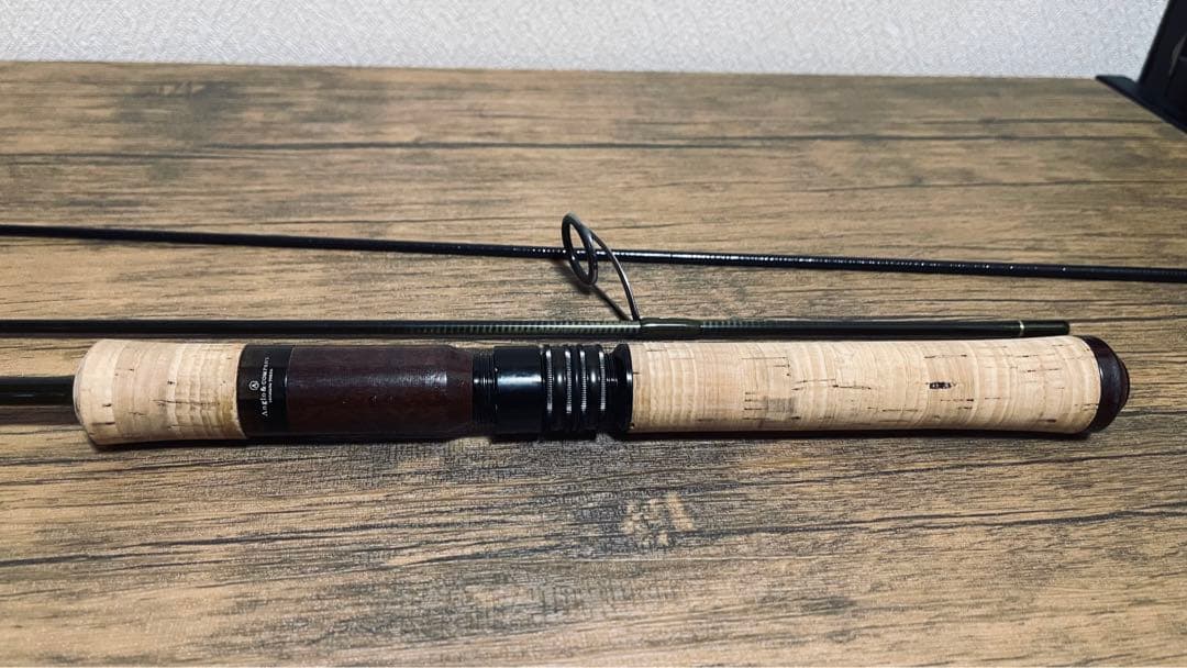 arakiアングロ＆カンパニー BORON＋Trico